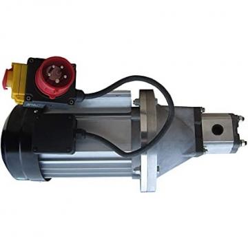 FAAC 3204395 pompa idraulica da 1lt per motori 400 422 402