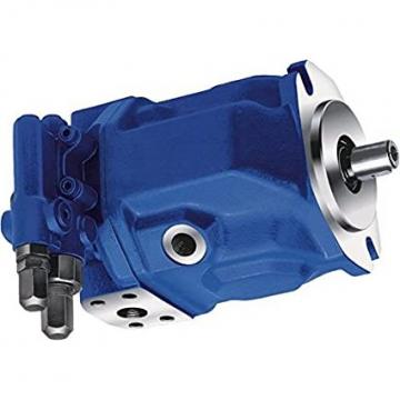 Hydraulic Pump Repair Parts Kit for Rexroth A11V190