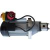 Bosch Pompa Idraulica Dc-Motore per Carrello Elevatore