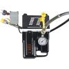 Pompa idraulica pneumatica per sollevatore SOGI SL-150