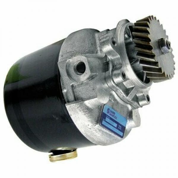 Massey Ferguson Hydraulic Oil Pump Repair Kit  135, 165, 175, 178 #1 image