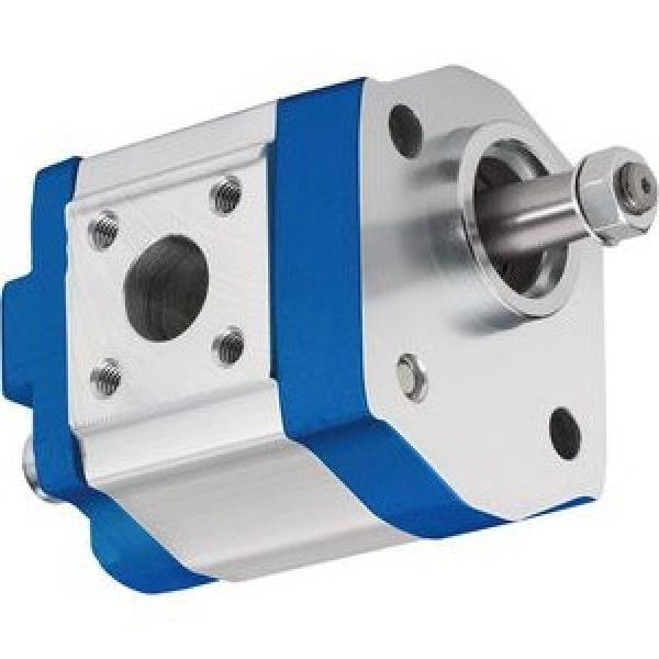 rexroth hydraulic pump**8602879**49169996**fits Various Loading Shovels #1 image