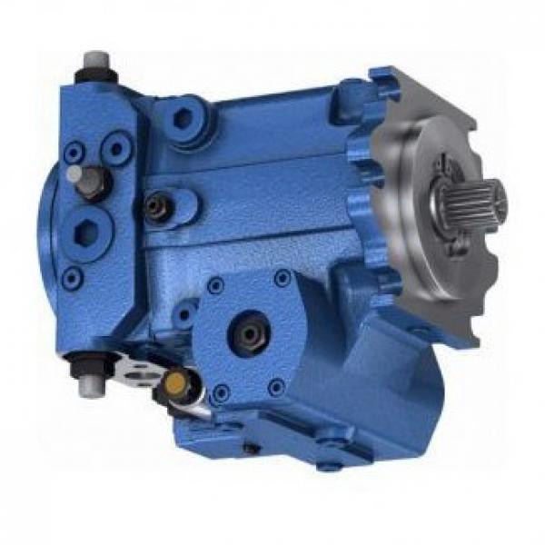JCB Rexroth Hydraulic Pump P/N 334/U0034  #1 image