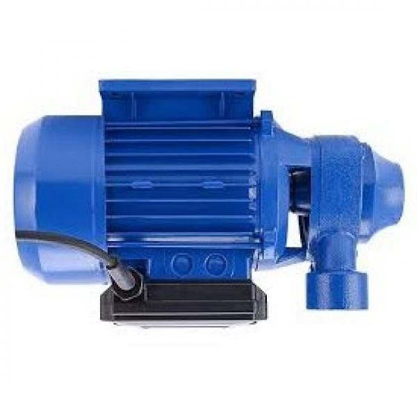 Girante per pompa acqua per motori idraulici per Johnson 382547 #1 image