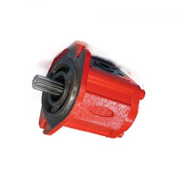 Set Auto Jack Oil Pump Part Hydraulic Small Cylinder Piston Plunger Horizontal #2 image