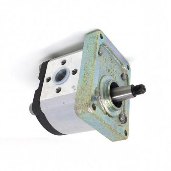 Auto Jack Oil Pump Part Hydraulic Small Cylinder Piston Plunger Horizontal 1 Set #3 image